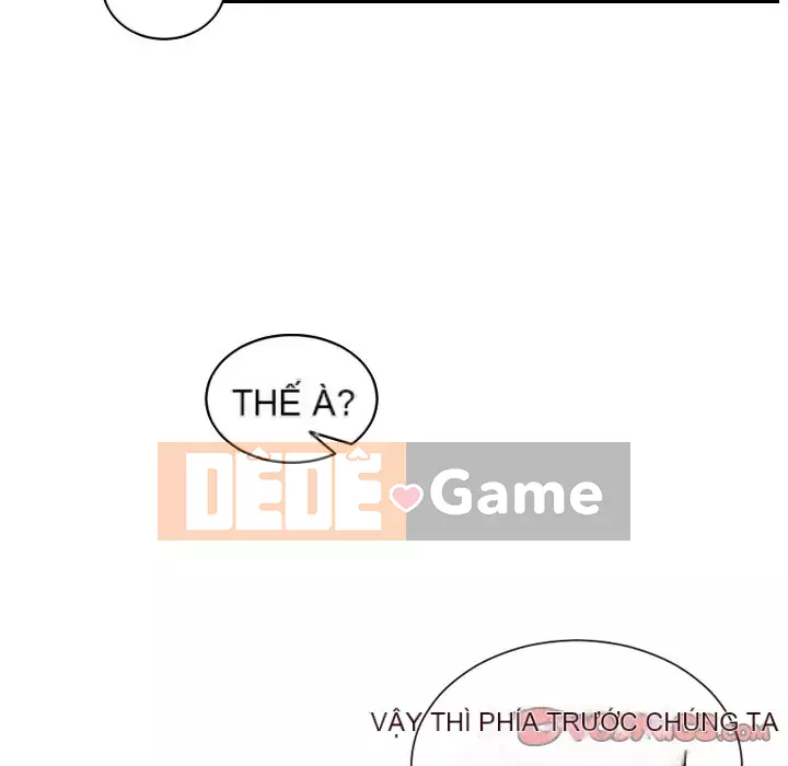 Bạn gái lạ Chương 13-14