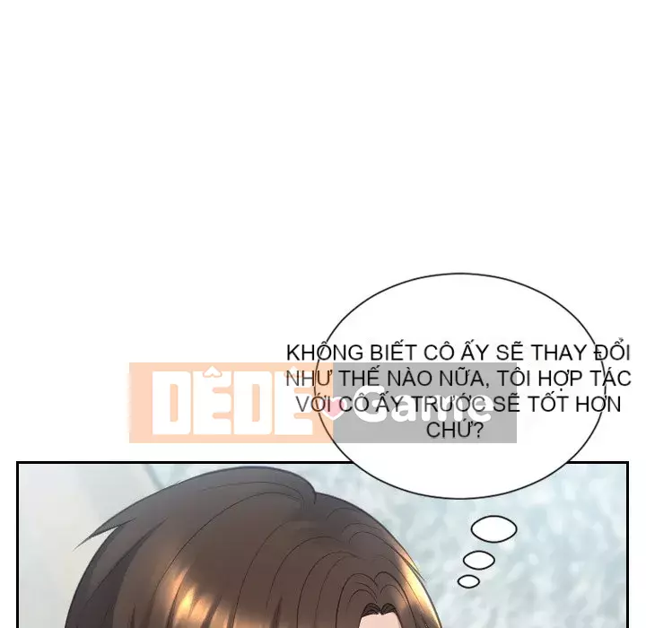 Bạn gái lạ Chương 13-14