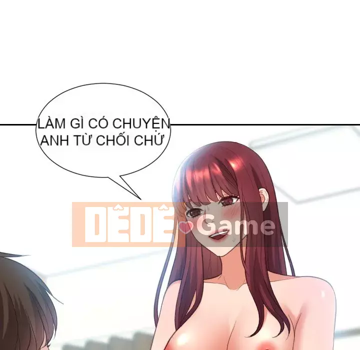 Bạn gái lạ Chương 13-14