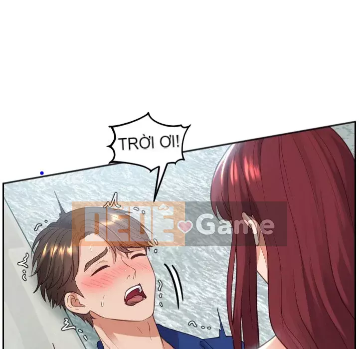 Bạn gái lạ Chương 13-14