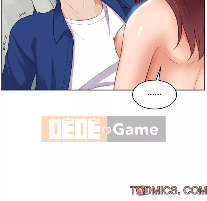 Bạn gái lạ Chương 13-14