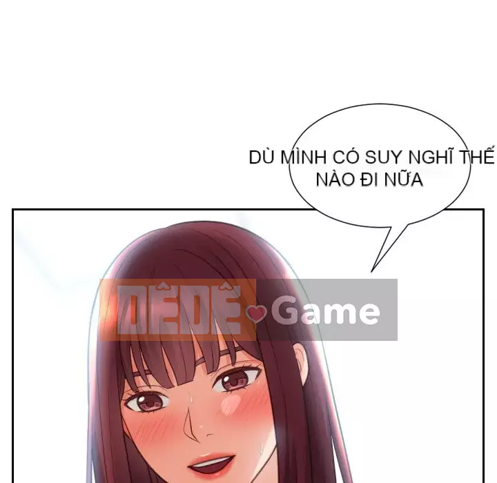 Bạn gái lạ Chương 13-14