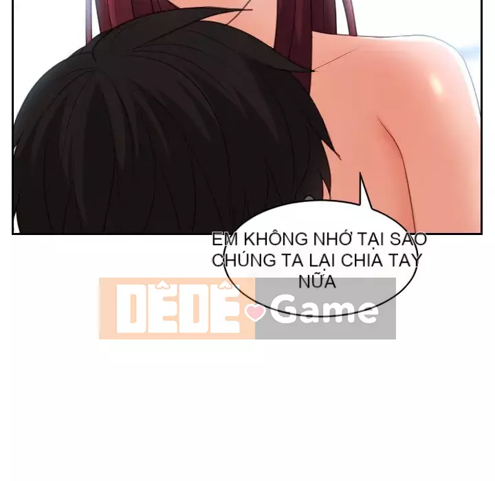 Bạn gái lạ Chương 13-14