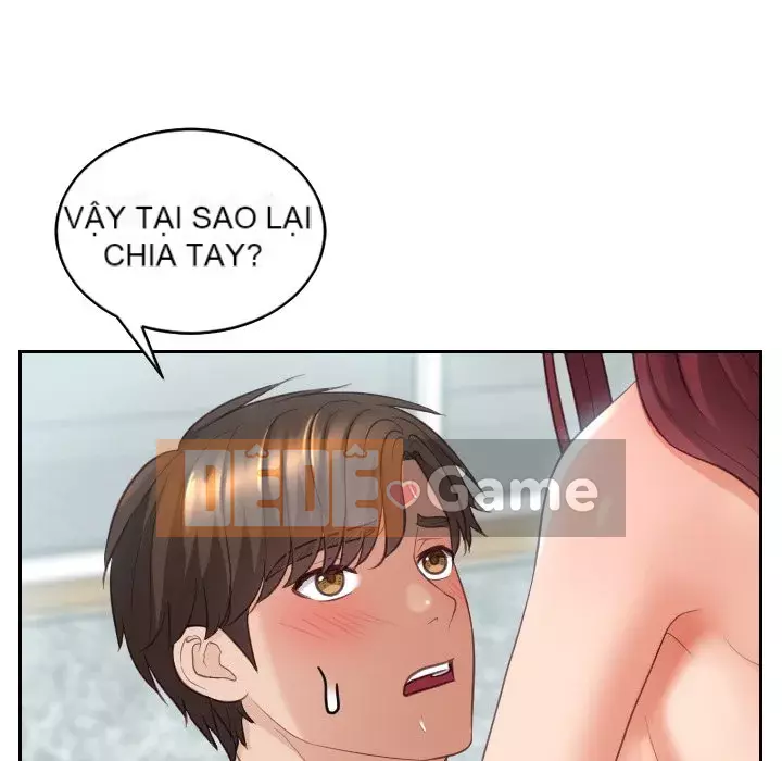 Bạn gái lạ Chương 13-14