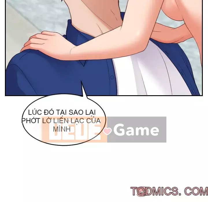 Bạn gái lạ Chương 13-14