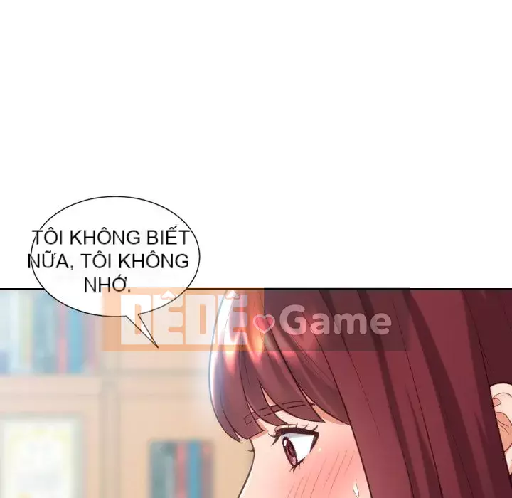 Bạn gái lạ Chương 13-14