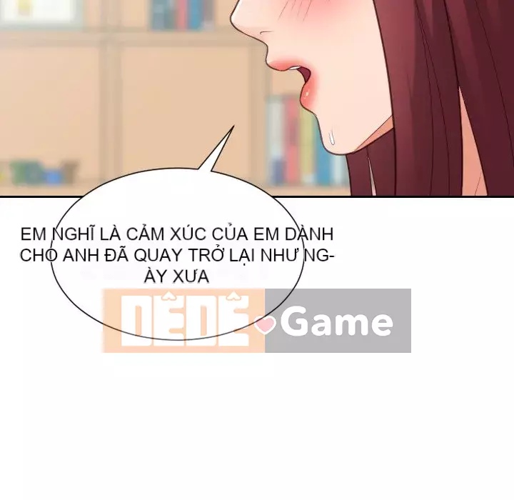 Bạn gái lạ Chương 13-14