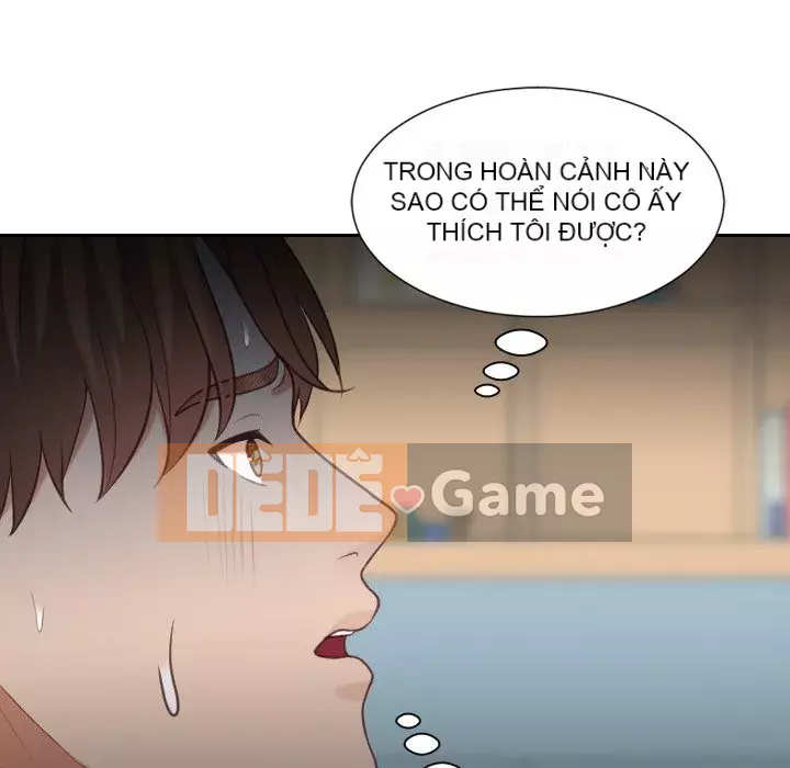 Bạn gái lạ Chương 13-14