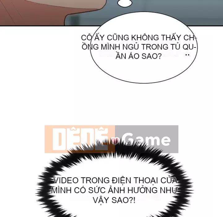 Bạn gái lạ Chương 13-14