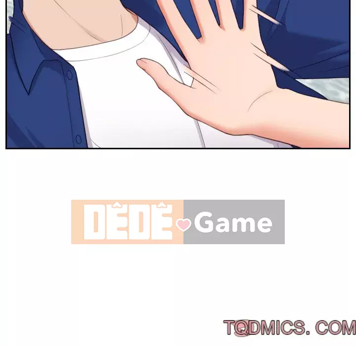 Bạn gái lạ Chương 13-14