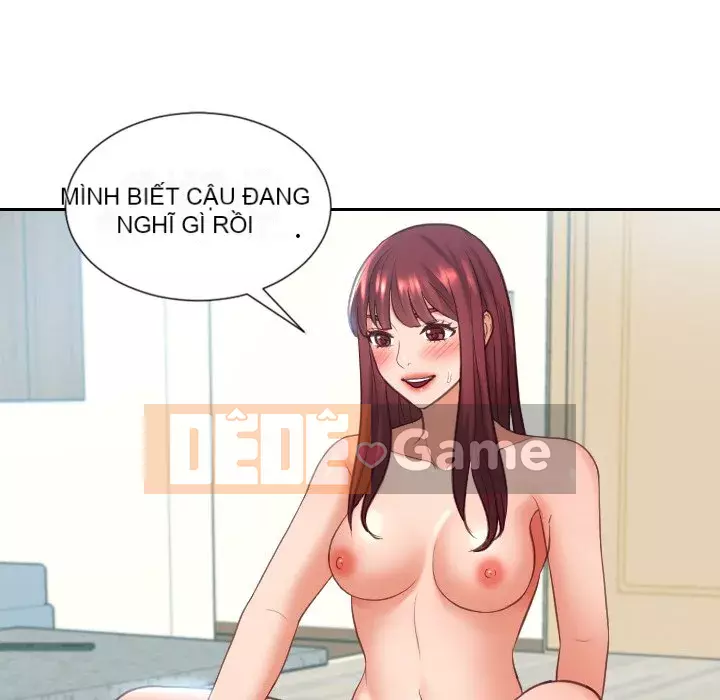 Bạn gái lạ Chương 13-14