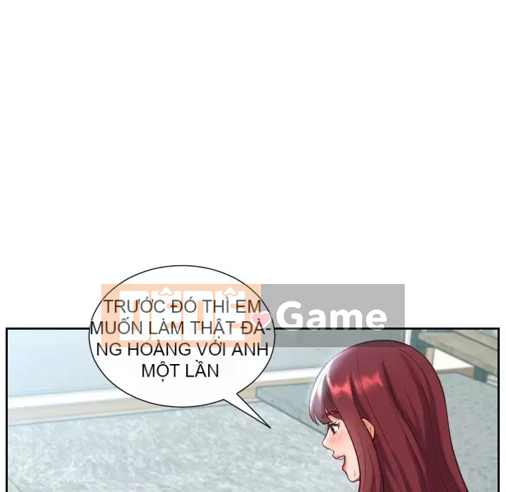 Bạn gái lạ Chương 13-14