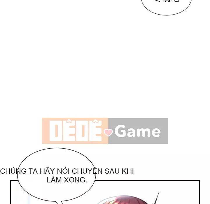 Bạn gái lạ Chương 13-14