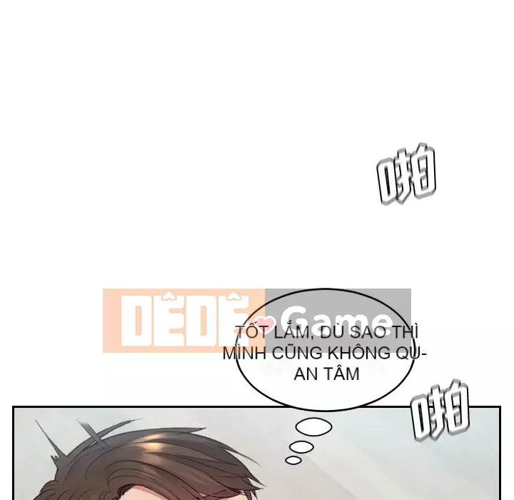 Bạn gái lạ Chương 13-14