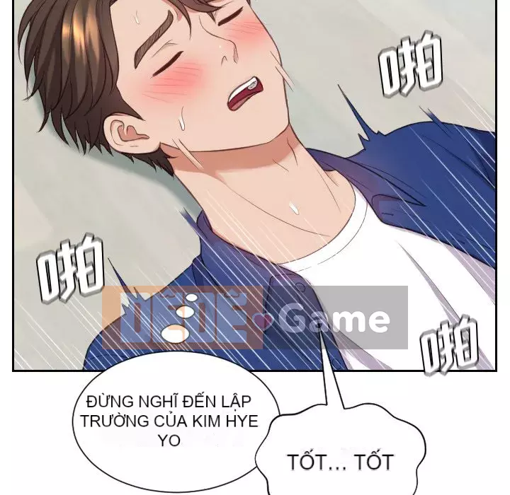 Bạn gái lạ Chương 13-14