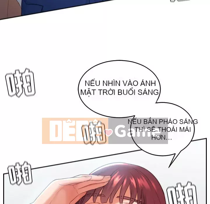 Bạn gái lạ Chương 13-14