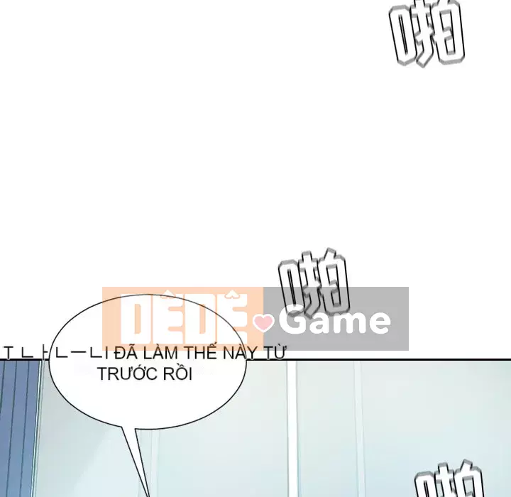 Bạn gái lạ Chương 13-14