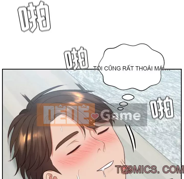 Bạn gái lạ Chương 13-14