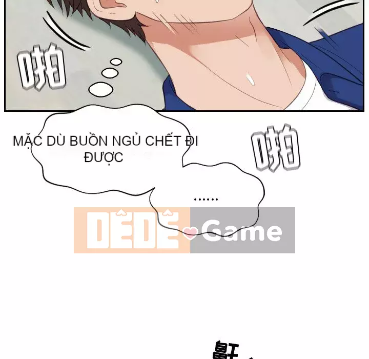 Bạn gái lạ Chương 13-14