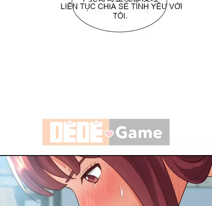 Bạn gái lạ Chương 13-14