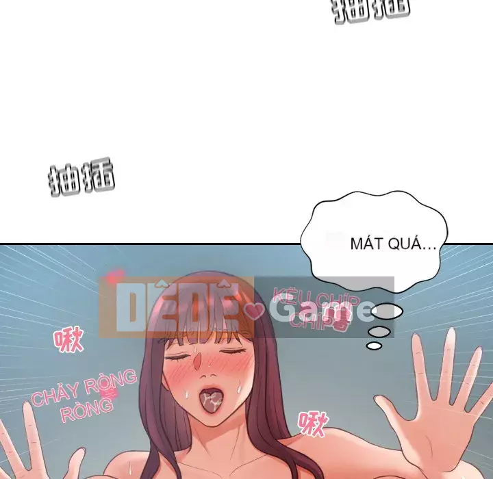 Bạn gái lạ Chương 13-14