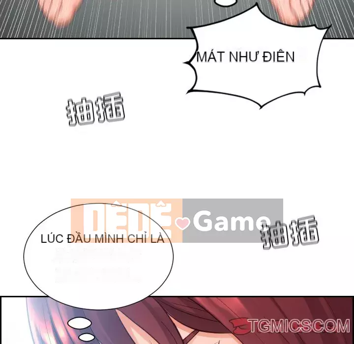 Bạn gái lạ Chương 13-14