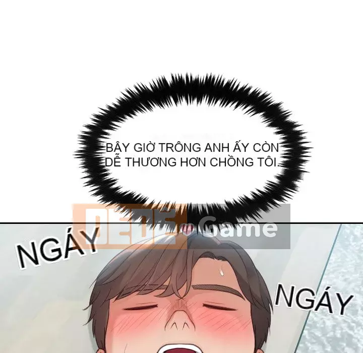 Bạn gái lạ Chương 13-14