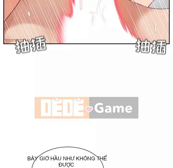 Bạn gái lạ Chương 13-14