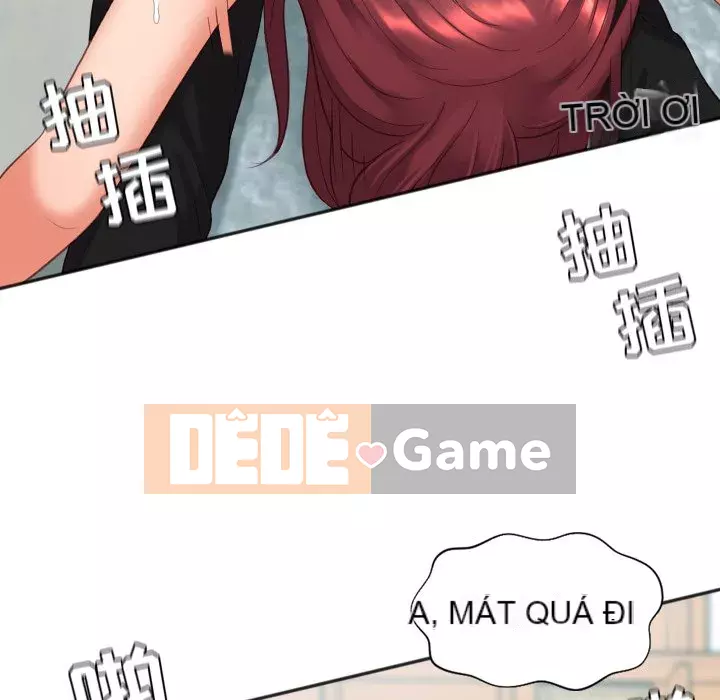 Bạn gái lạ Chương 13-14