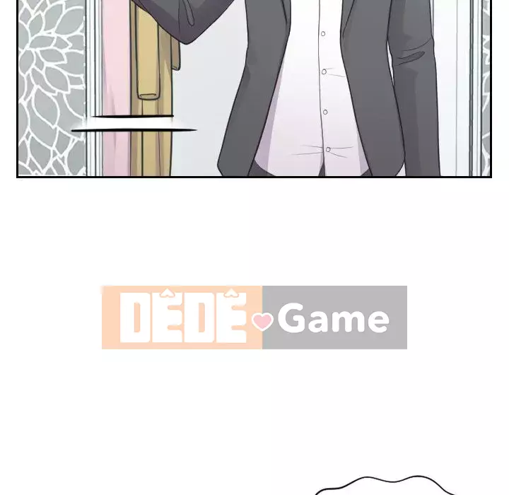 Bạn gái lạ Chương 13-14