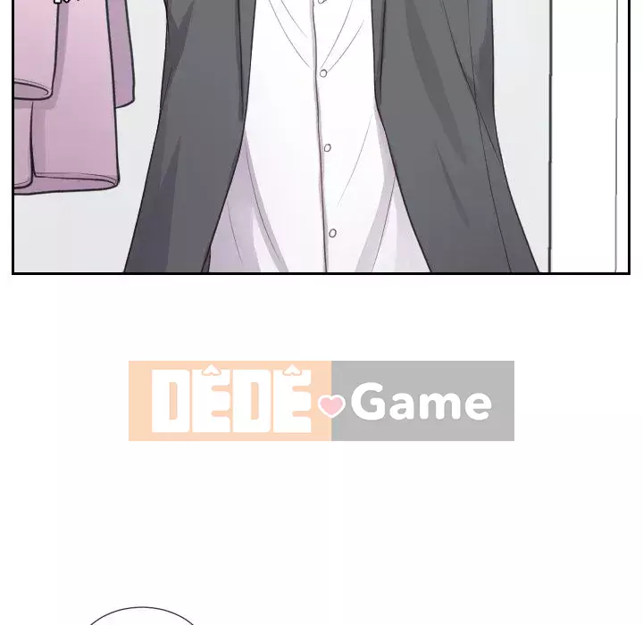 Bạn gái lạ Chương 13-14