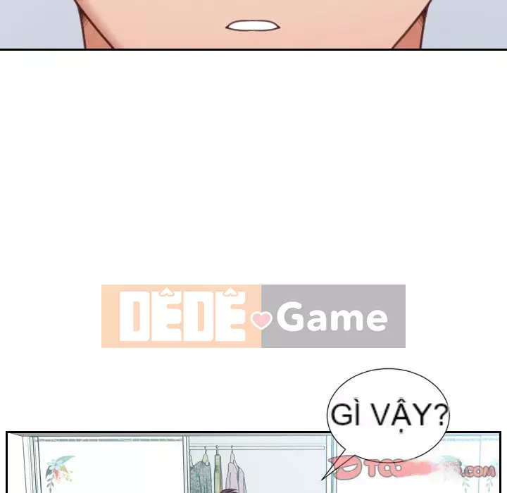 Bạn gái lạ Chương 13-14