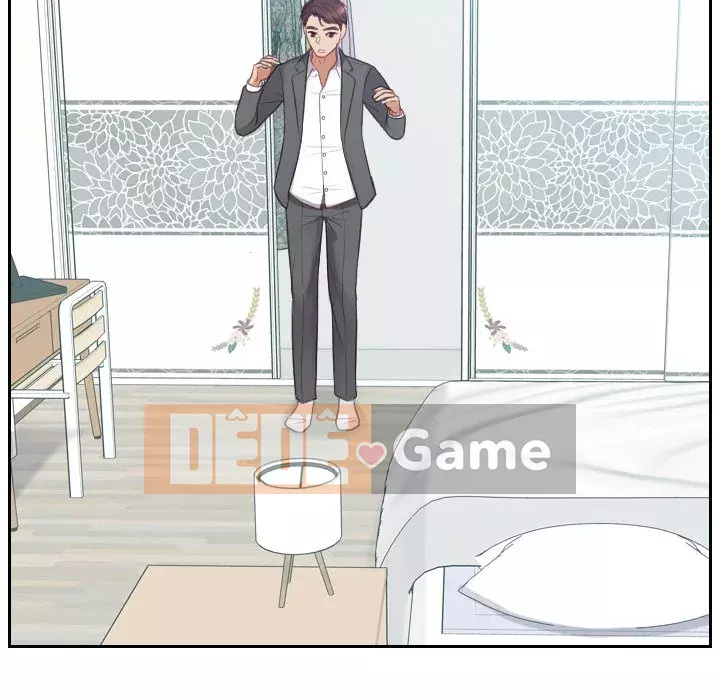 Bạn gái lạ Chương 13-14