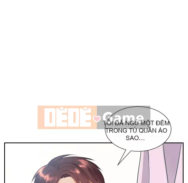 Bạn gái lạ Chương 13-14