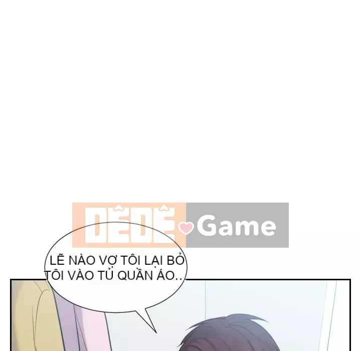 Bạn gái lạ Chương 13-14