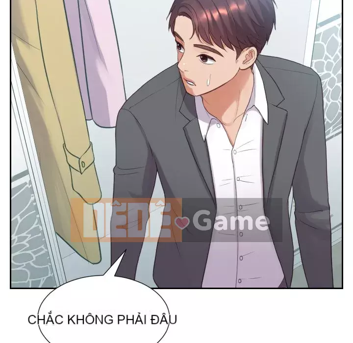 Bạn gái lạ Chương 13-14