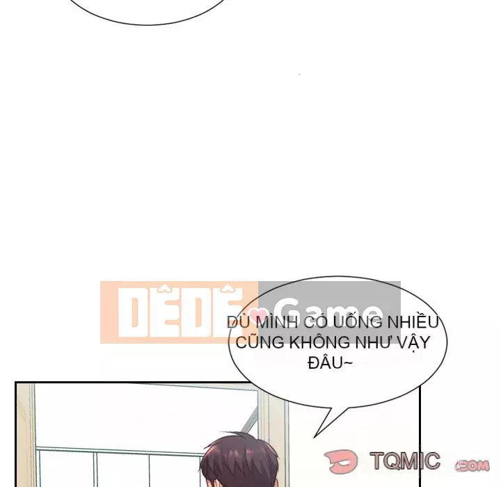 Bạn gái lạ Chương 13-14