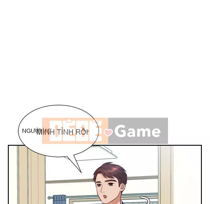 Bạn gái lạ Chương 13-14