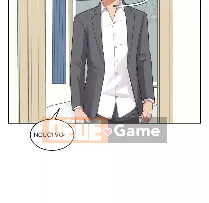 Bạn gái lạ Chương 13-14