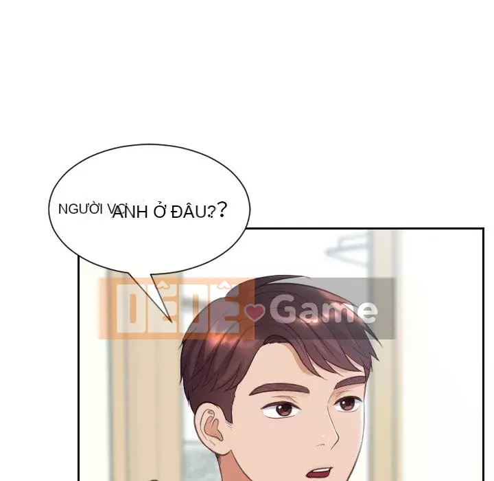 Bạn gái lạ Chương 13-14