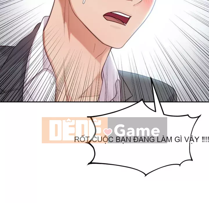 Bạn gái lạ Chương 13-14