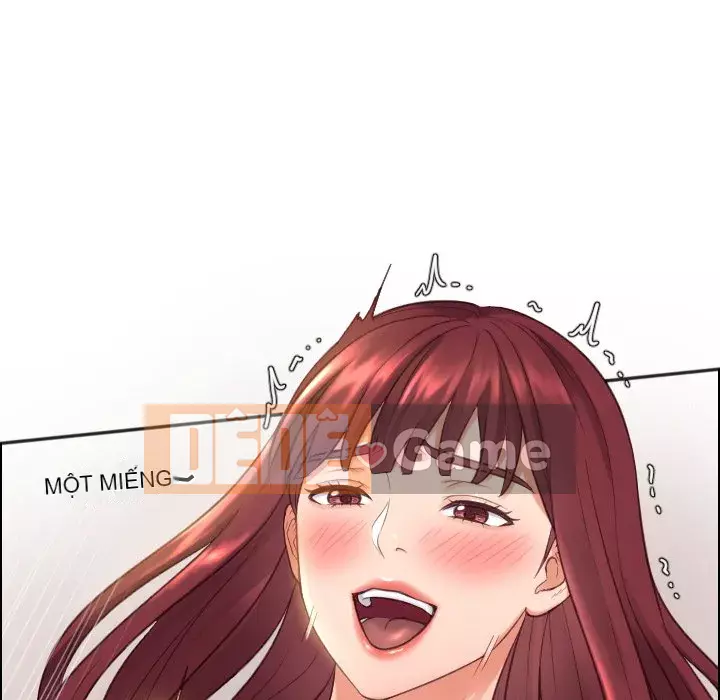 Bạn gái lạ Chương 9-10