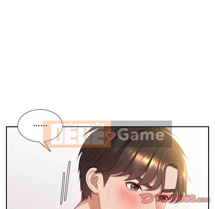 Bạn gái lạ Chương 9-10