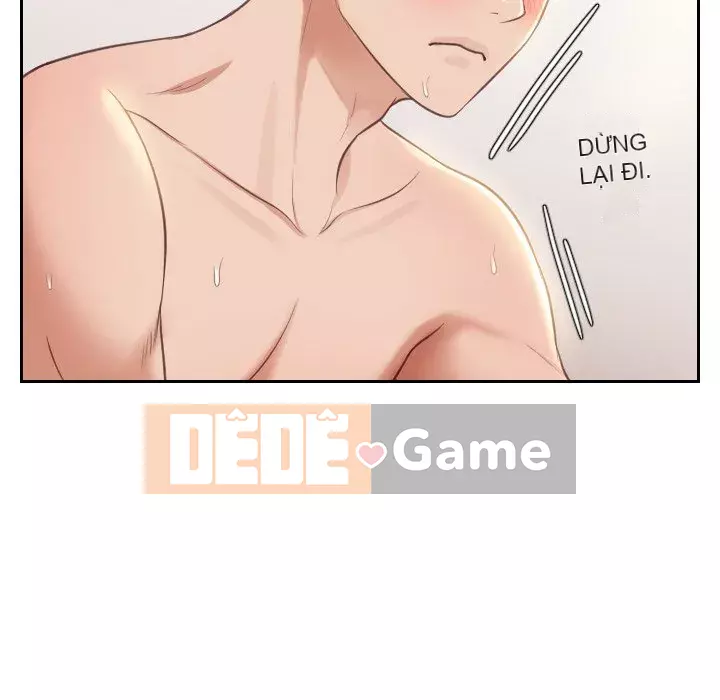 Bạn gái lạ Chương 9-10