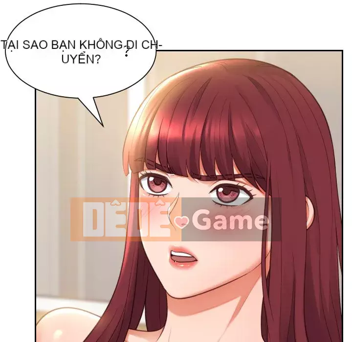 Bạn gái lạ Chương 9-10