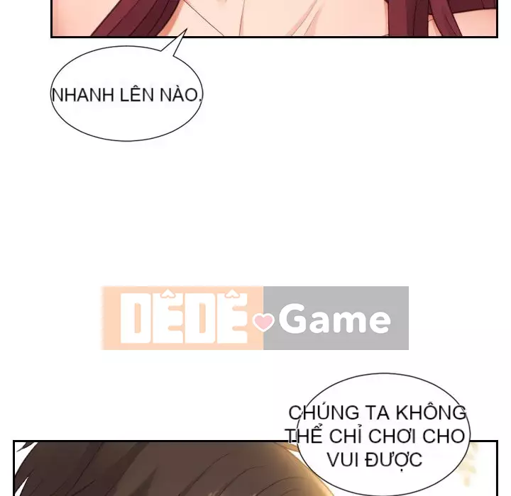 Bạn gái lạ Chương 9-10