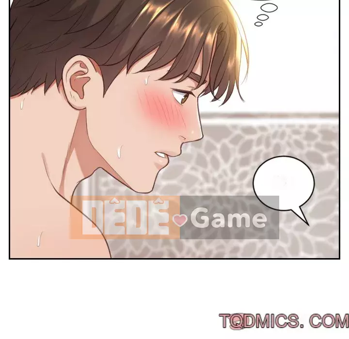 Bạn gái lạ Chương 9-10