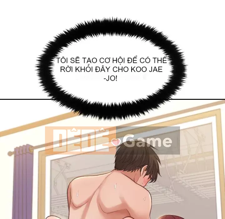 Bạn gái lạ Chương 9-10