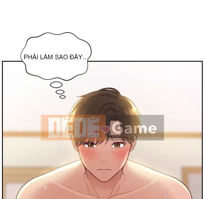 Bạn gái lạ Chương 9-10