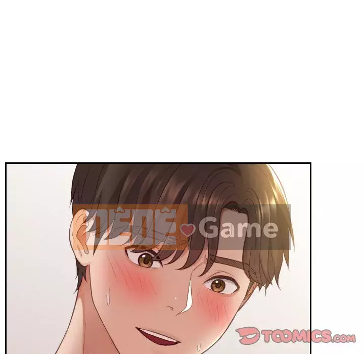 Bạn gái lạ Chương 9-10